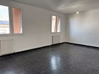 Appartement, 64,21 m²