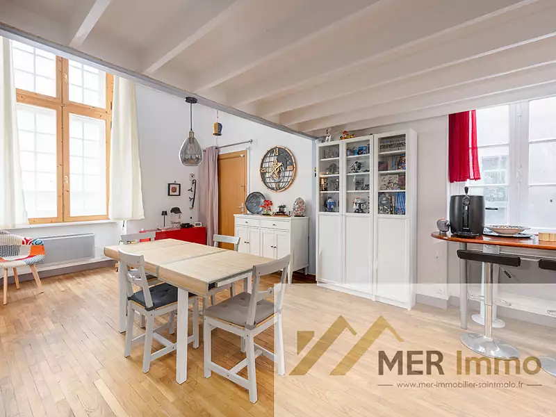 Appartement, 74,9 m²