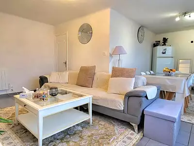 Appartement, 72 m²
