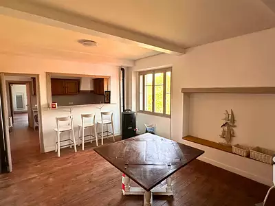 Maison, 410 m²