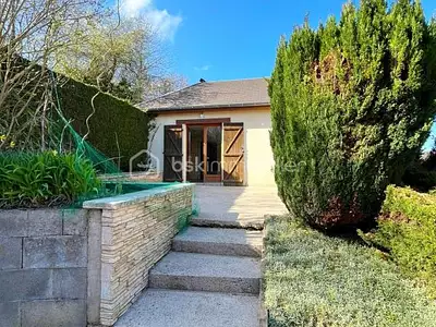 Maison, 75 m²