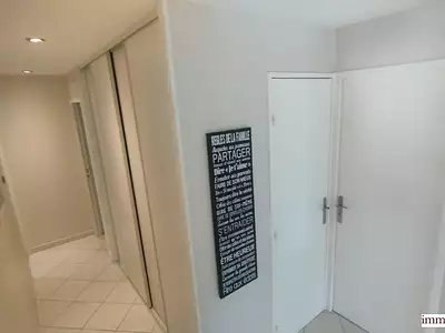 Appartement, 91,56 m²