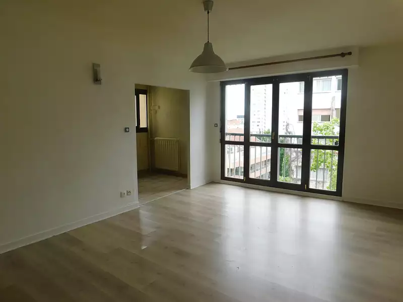 Appartement, 100,48 m²
