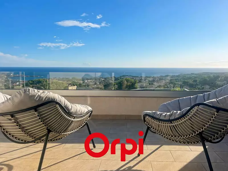 Appartement, 126 m²