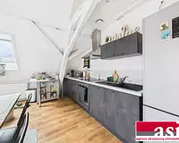 Appartement, 57,7 m²