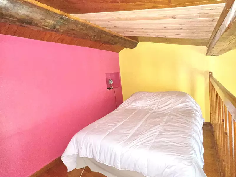 Maison, 112 m²