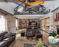 Appartement, 142 m²