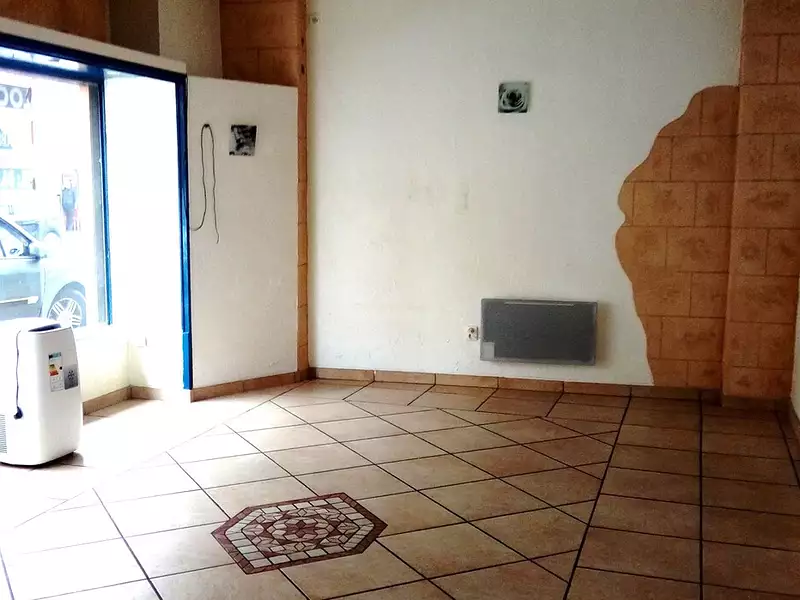 Divers, 20 m²