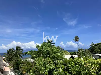 Appartement, 87,15 m²