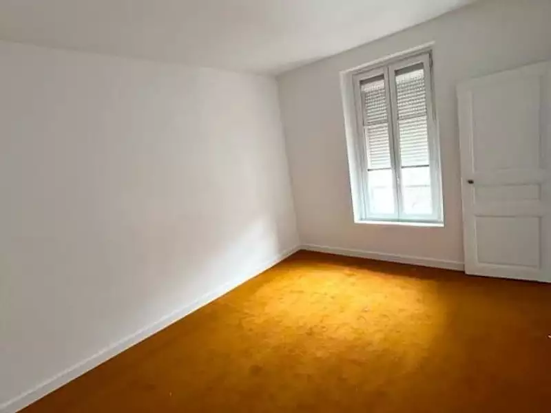 Appartement, 28 m²
