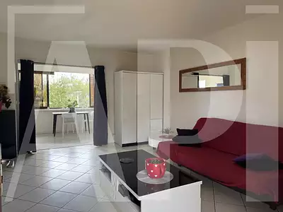 Appartement, 36,5 m²
