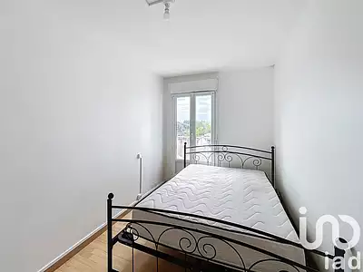 Appartement, 78 m²
