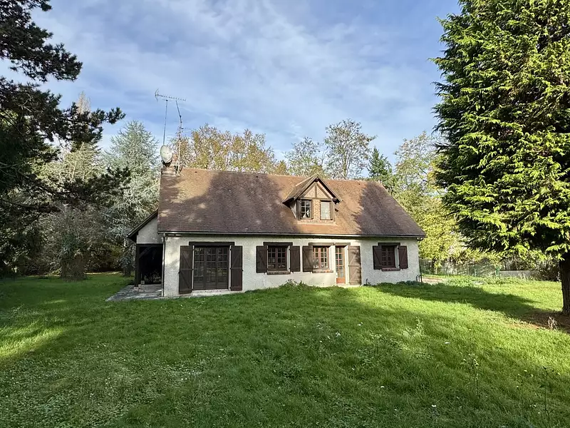 Maison, 150 m²