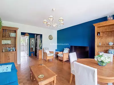 Appartement, 74 m²