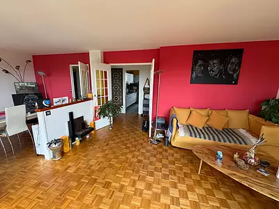 Appartement, 85,6 m²