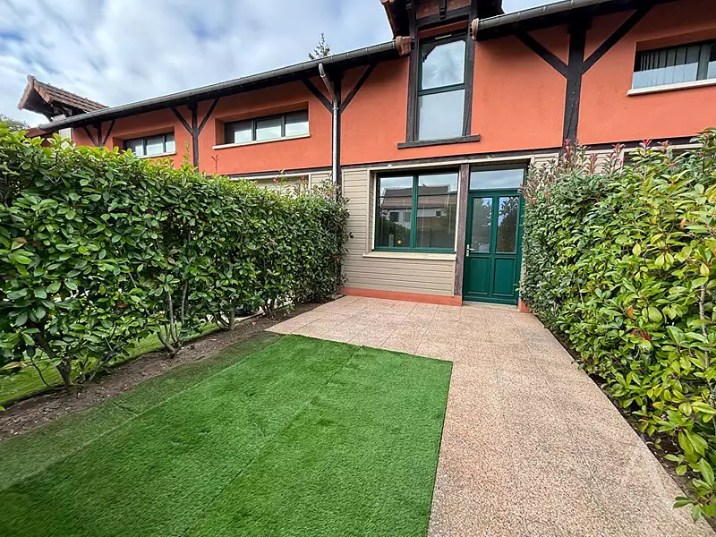 Appartement, 35,84 m²