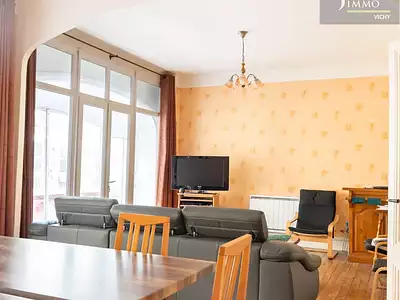 Appartement, 130 m²