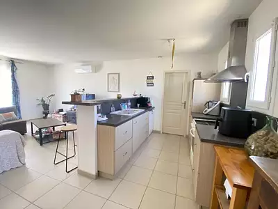 Maison, 103 m²