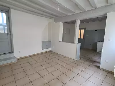 Maison, 82 m²