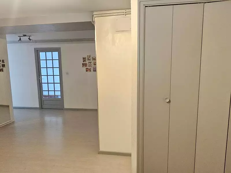 Appartement, 117 m²