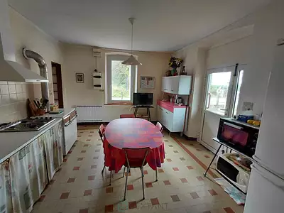 Maison, 90 m²