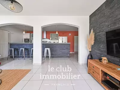 Maison, 422 m²