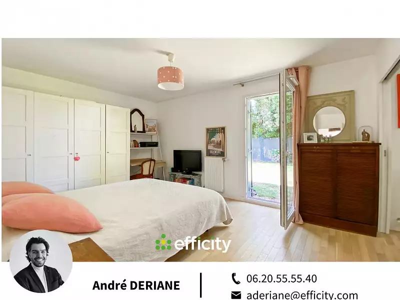 Appartement, 81 m²