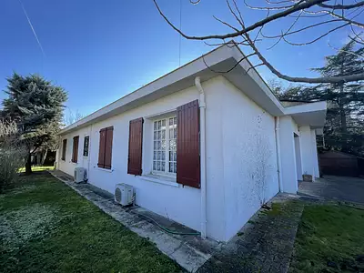 Maison, 174 m²