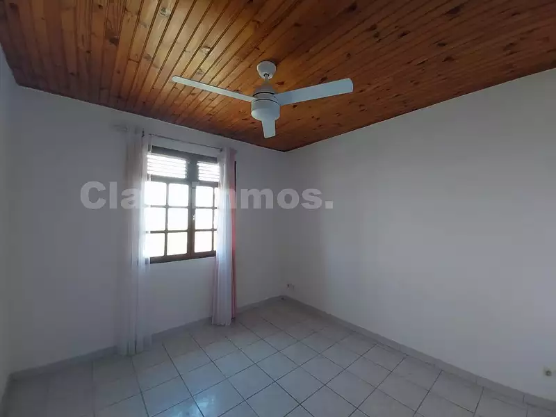 Maison, 53 m²