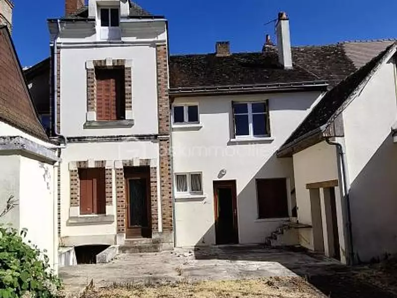 Maison, 175 m²