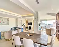 Appartement, 131,75 m²