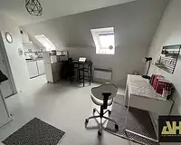 Appartement, 23,56 m²