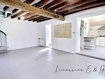 Maison, 69 m²