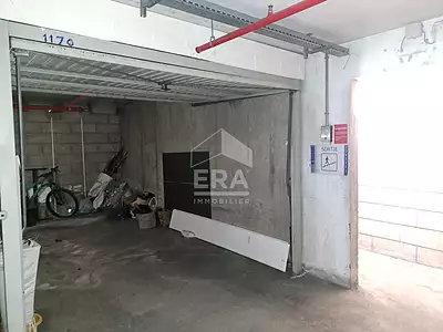 Parking, 13,56 m²