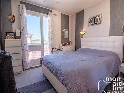 Appartement, 82 m²