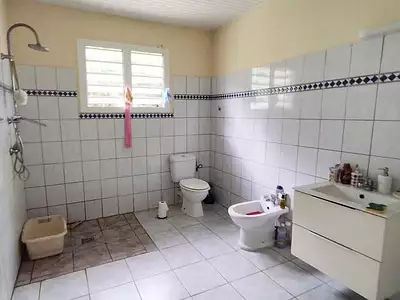 Maison, 161 m²