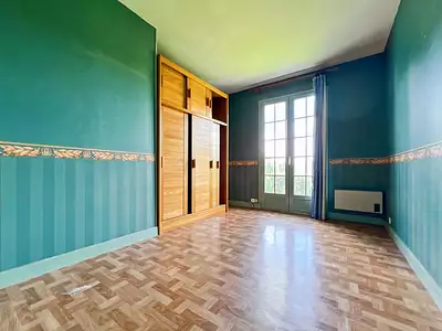 Maison, 157 m²