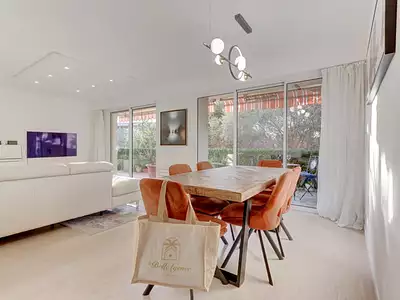 Appartement, 123 m²