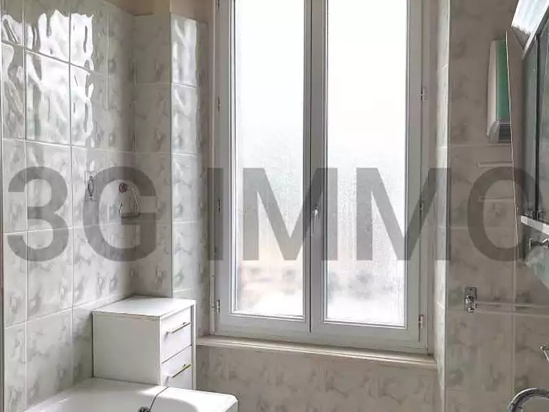 Maison, 90 m²