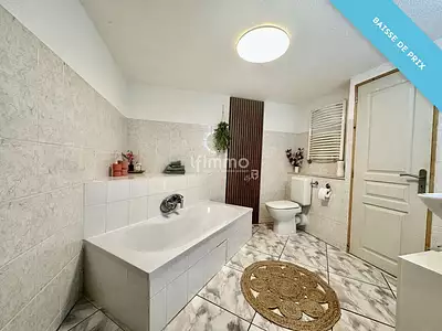 Maison, 155 m²