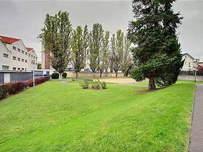 Appartement, 88,6 m²