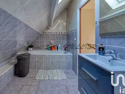 Maison, 120 m²