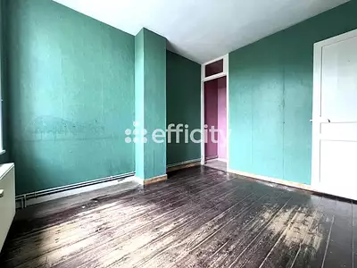 Maison, 95 m²