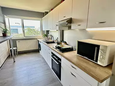 Appartement, 67 m²