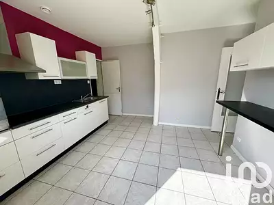 Maison, 125 m²