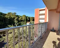 Appartement, 32,76 m²