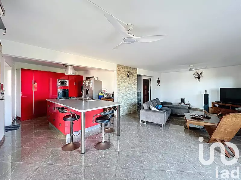 Maison, 185 m²