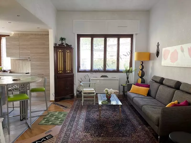 Appartement, 61,27 m²