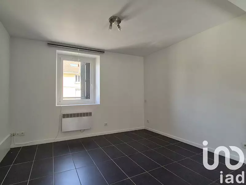 Appartement, 48 m²