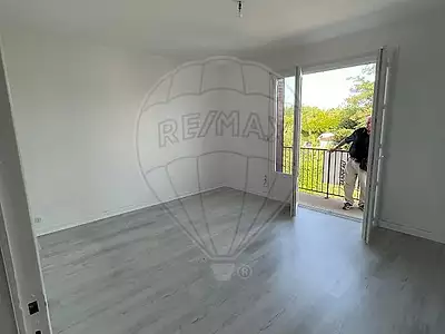 Appartement, 63 m²